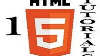 HTML5 Tutotrials In Urdu / Hindi 1