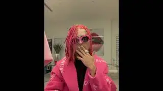 Lil pump - 