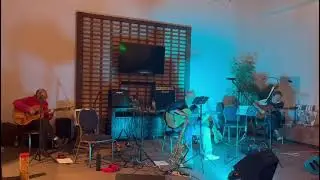 Dec21 24 GypsyBossa