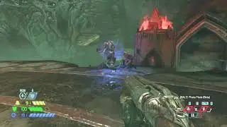DOOM Eternal: Possessed Soldiers?