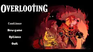 Overlooting Episode 1