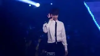 [VIXX/KEN] 171021 별넷 팬미팅 VNL / HEAVEN(Ken ver.)