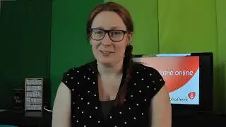 Skoolzone online: Hoe maak en bewerk je een boekvlog