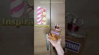 PERFUMES Primacial INSPIRADOS em importados #perfume #perfumesinspirados #shorts #publicidade