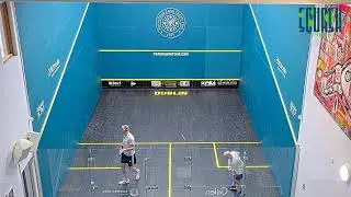 Fitzwilliam C1 | Leinster Masters' Open 2026