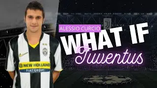 Alessio Curcio: 