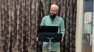Tawheed, Shirk, Shahnaa' (animosity), Night of Mid-Shabaan - the obligation of voting -Sheikh khadra