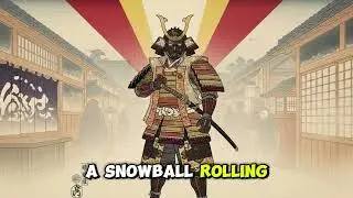 If You Want Mastery but Get Distracted, Watch This Samurai Lesson