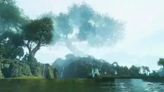 Athel Loren (Total War: Warhammer Soundtrack)