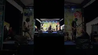 SYNAISTHIMA - BUNTU I Live HUT TNI (Preevent Kraskras) 