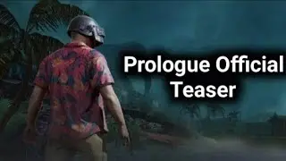 Prologue: First Trailer for PUBG Creator&rsquo;s Next Game | Prologue Game