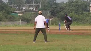 Matchday 05 | SCC vs ELITE | 19 Oct 2025