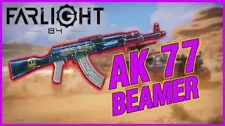 🔴Farlight 84 PC Live | No Jupiter only AK 77 @Farlight84