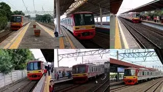 Kompilasi Kereta rel listrik Tokyo Metro 05&nbsp;(東京地下鉄05系&nbsp;Tōkyō Chikatetsu 05-kei)