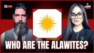 Who are Syria's Alawites? Beyond Clich&eacute;s and Propaganda | Syriana Analysis