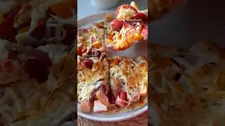 Easy Pizza: Making pizza the easy way. #cooking #food #pizza #needforspeed #games