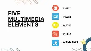 PutraMOOC || Multimedia Application Essentials - ELEMENTS IN MULTIMEDIA Animation