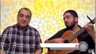 به سوی تو / بگو کجایی Be sooye to / Begoo Kojaei
