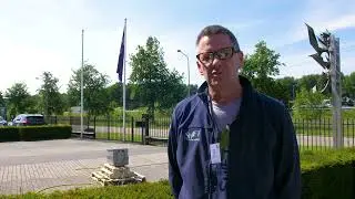 Gebhard Electro Live Safety Demonstration