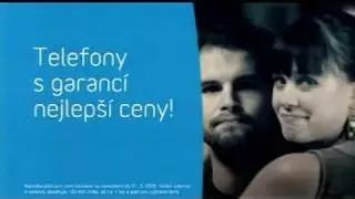 Eurotel - Koho budete volit? - 3.2006