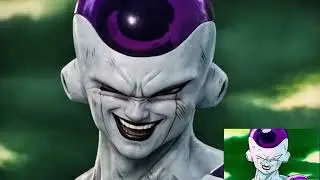 La Transformación que Cambió TODO | GOKU Despierta su Poder