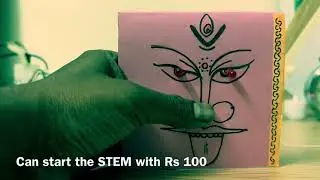 Paper Circuits | STEM ideas | STEM for Beginners | Easy STEM