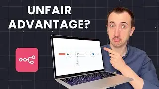 3 AI Workflows To Get Ahead of 99% of Freelancers