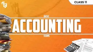 Accounting Bootcamp | The ABCs of Business - Transactions, Accounts, Capital & More | e-Tuitions