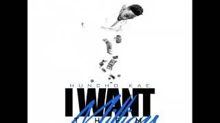 Huncho Kae - Hookah Bar Feat Ratchet