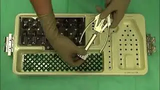 Evolve Proline Radial Head Replacement: Kit Overview