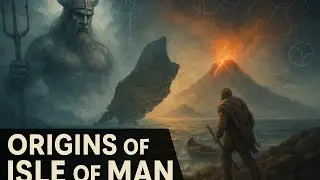 Isle of Man Origins Explained | Myth, Geology & History