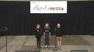 7 Izartxoak Bidajez HKT 2026