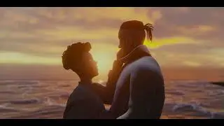 Soldat Davy Jones feat Nessprod - ONE SHOT / SENSATIONNEL [Official Video] 3/3