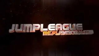 FREE to USE Intro | JUMPLEAGUE | ~by MinimalFX