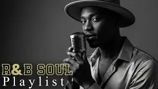【R&B Soul】Midnight Romantic Soul – Smooth R&B Vibes for Love, Relax & Study Sessions