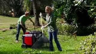 Honda Portable Generators EU Inverter Series