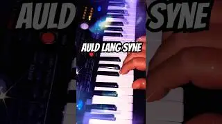 Auld Lang Syne #newyearseve 🇦🇺🏴󠁧󠁢󠁳󠁣󠁴󠁿
