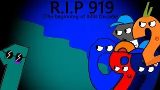 R.I.P 919