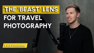 Kyle Vollaers: Purchased a high-quality camera for travel photography that offers excellent value
