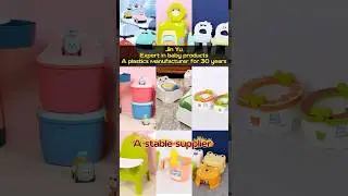 Welcome to Jinyu Baby Plastic Products Factory !