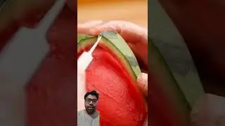 watermelon amazing cutting#froot#amazinfacts#trending#entertainment
