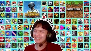 MENGENANG MASA KECIL DENGAN BERBAGAI GAME FRIV