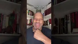 FBA &mdash; это настоящая опора.