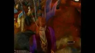 WoW 3.3.3 Teleport on click Hack [Guardians CTM Teleporter]