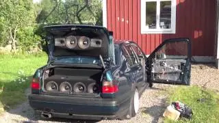 SPL Dynamics