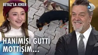 Fatma, Boncuk'un viral videosunu anlattı! | Beyaz'la Joker 6. Bölüm @BeyazlaJokerKANALD