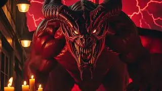 🔥🔥I AM KILLER - BRUTAL HEAVY METAL ANTHEM WITH DARK RAP SCREAMS & BEST PLAYLIST HARD ROCK 2026❤️&zwj;🔥
