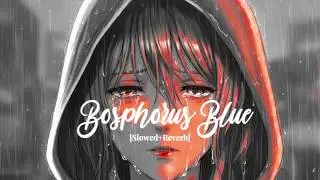 Sad Turkish Song[slowed+reverb]midnight echo