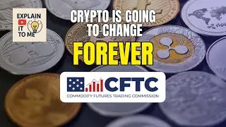 Crypto&rsquo;s New Rulebook &mdash; CFTC & SEC&rsquo;s 2025 &ldquo;Crypto Sprint&rdquo; Explained
