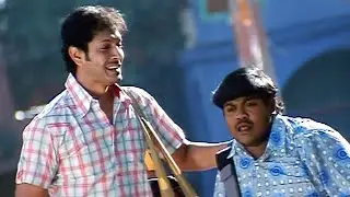 Okatavudaam Movie Comedy | Telugu Comedy Scene | Funny Comedy Scene